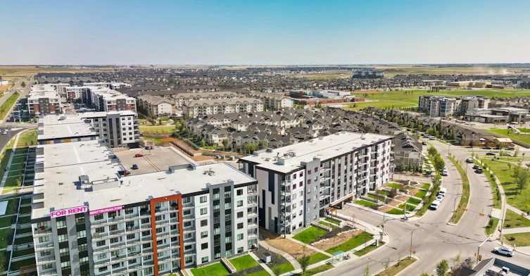 60 Skyview Ranch Road NE, Calgary, AB, T3N 0K5 - 15
