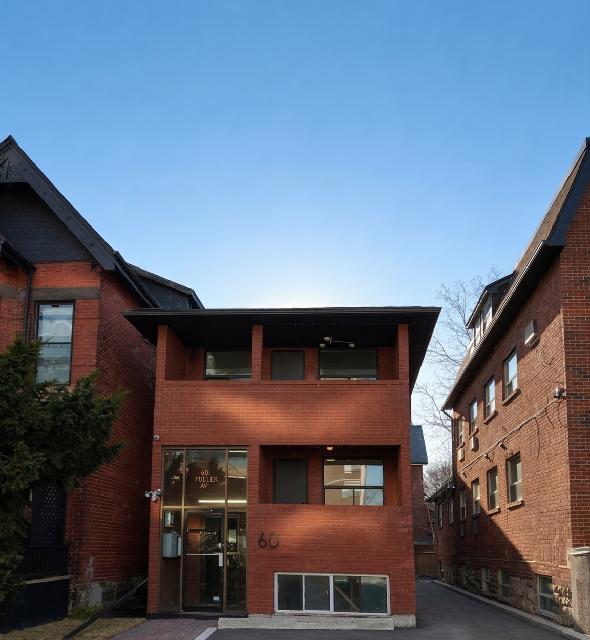 6-60 Triller Avenue, Toronto, ON, M6R 2H8 - 14