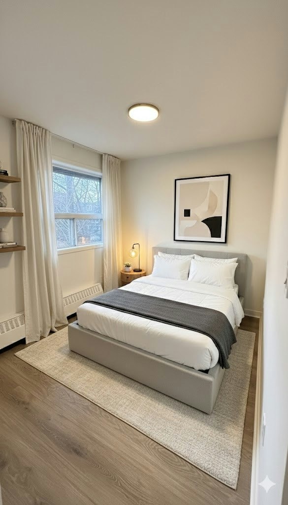 6-60 Triller Avenue, Toronto, ON, M6R 2H8 - 3
