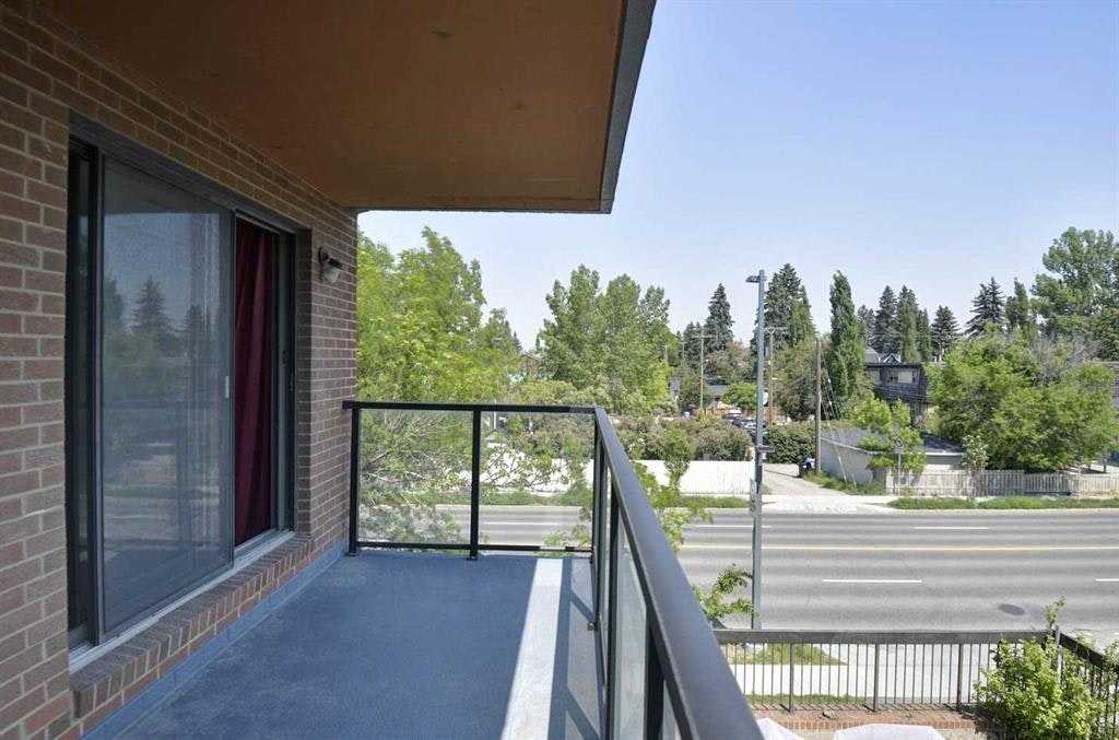 204-1900 25a Street Southwest, Calgary, AB, T3E 1Y5 - 9