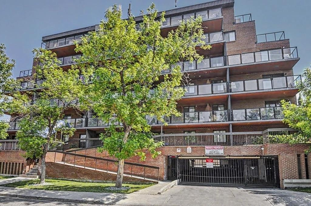 204-1900 25a Street Southwest, Calgary, AB, T3E 1Y5 - 4