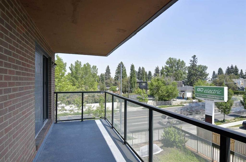 204-1900 25a Street Southwest, Calgary, AB, T3E 1Y5 - 10