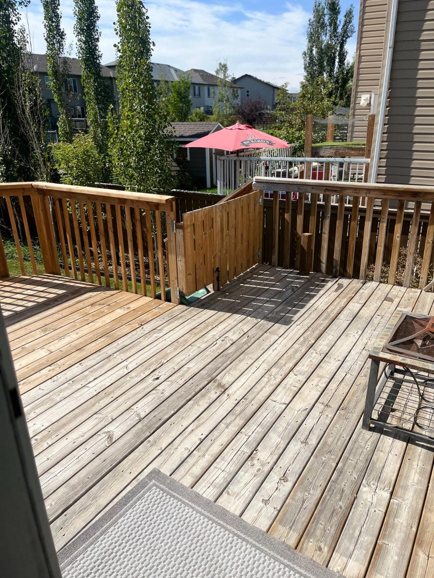 757 Luxstone Landing Southwest, Airdrie, AB, T4B 3K9 - 3