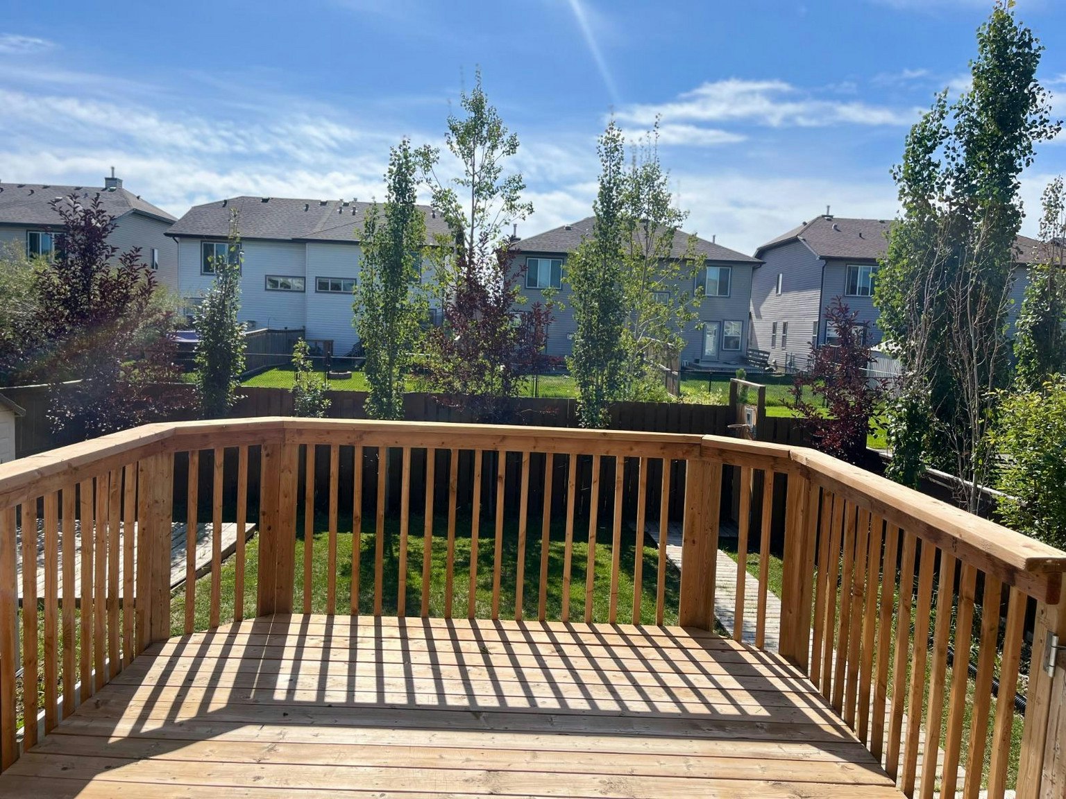 757 Luxstone Landing Southwest, Airdrie, AB, T4B 3K9 - 2