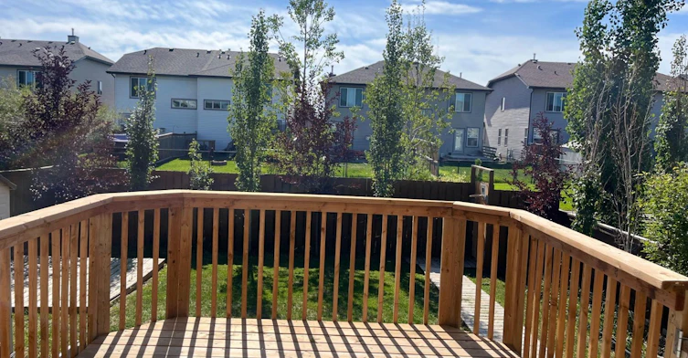 757 Luxstone Landing Southwest, Airdrie, AB, T4B 3K9 - 2