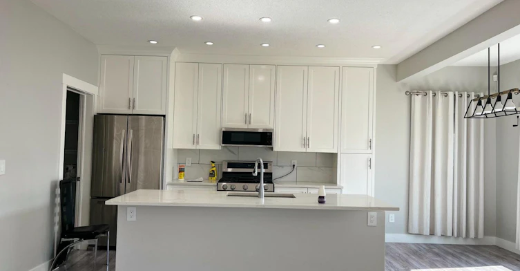 757 Luxstone Landing Southwest, Airdrie, AB, T4B 3K9 - 13