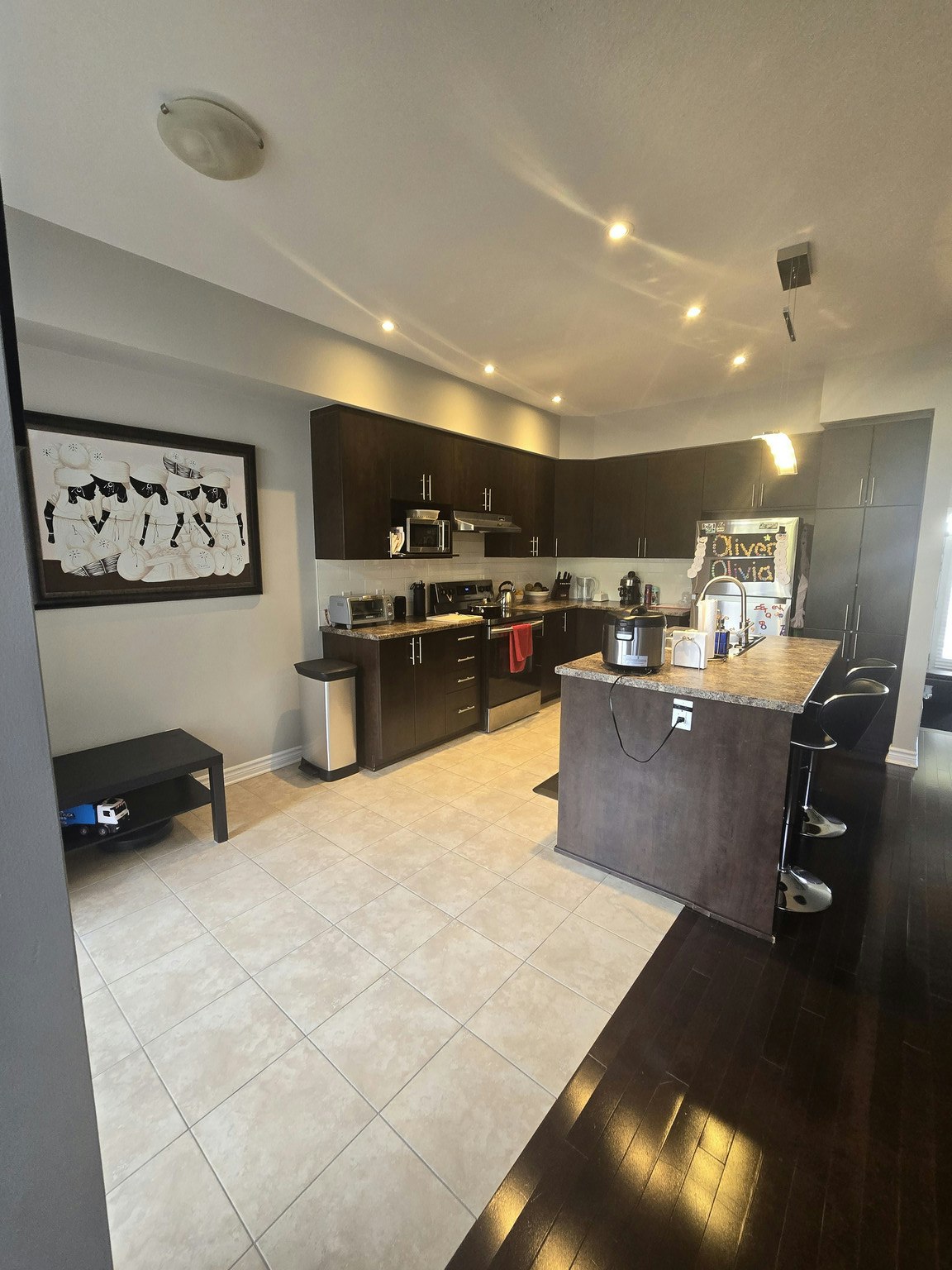 143 Popplewell Crescent, Ottawa, ON, K2J 5P7 - 8
