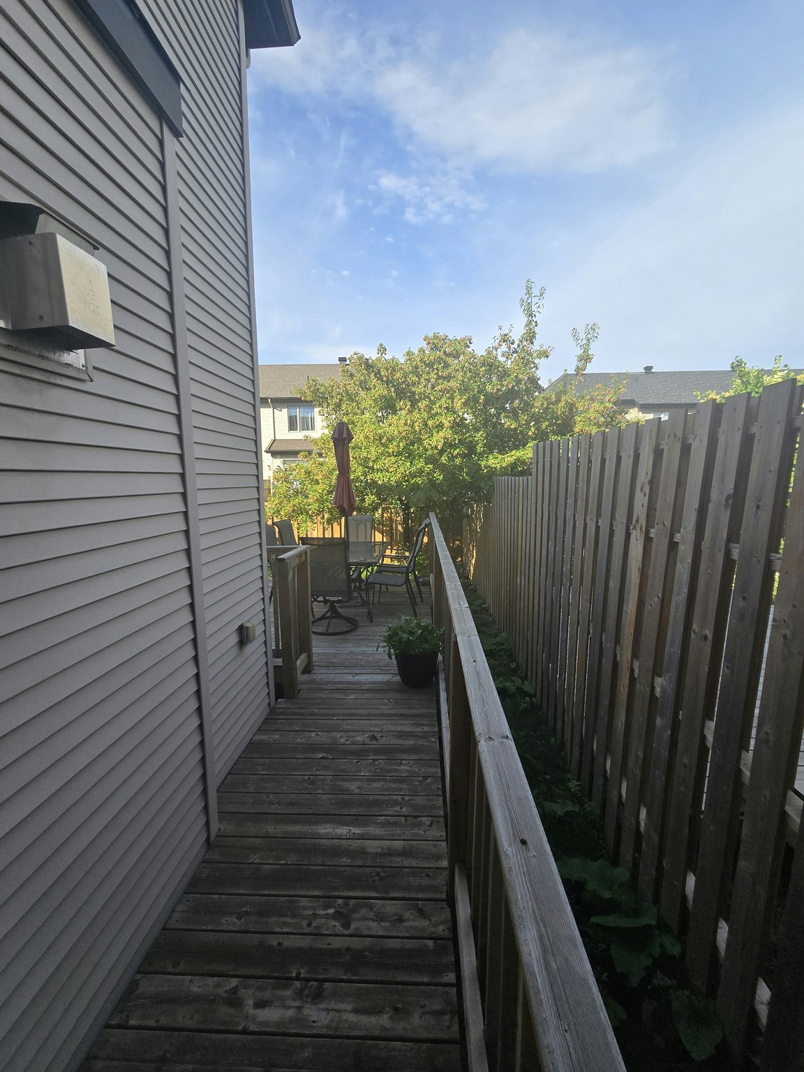 143 Popplewell Crescent, Ottawa, ON, K2J 5P7 - 10