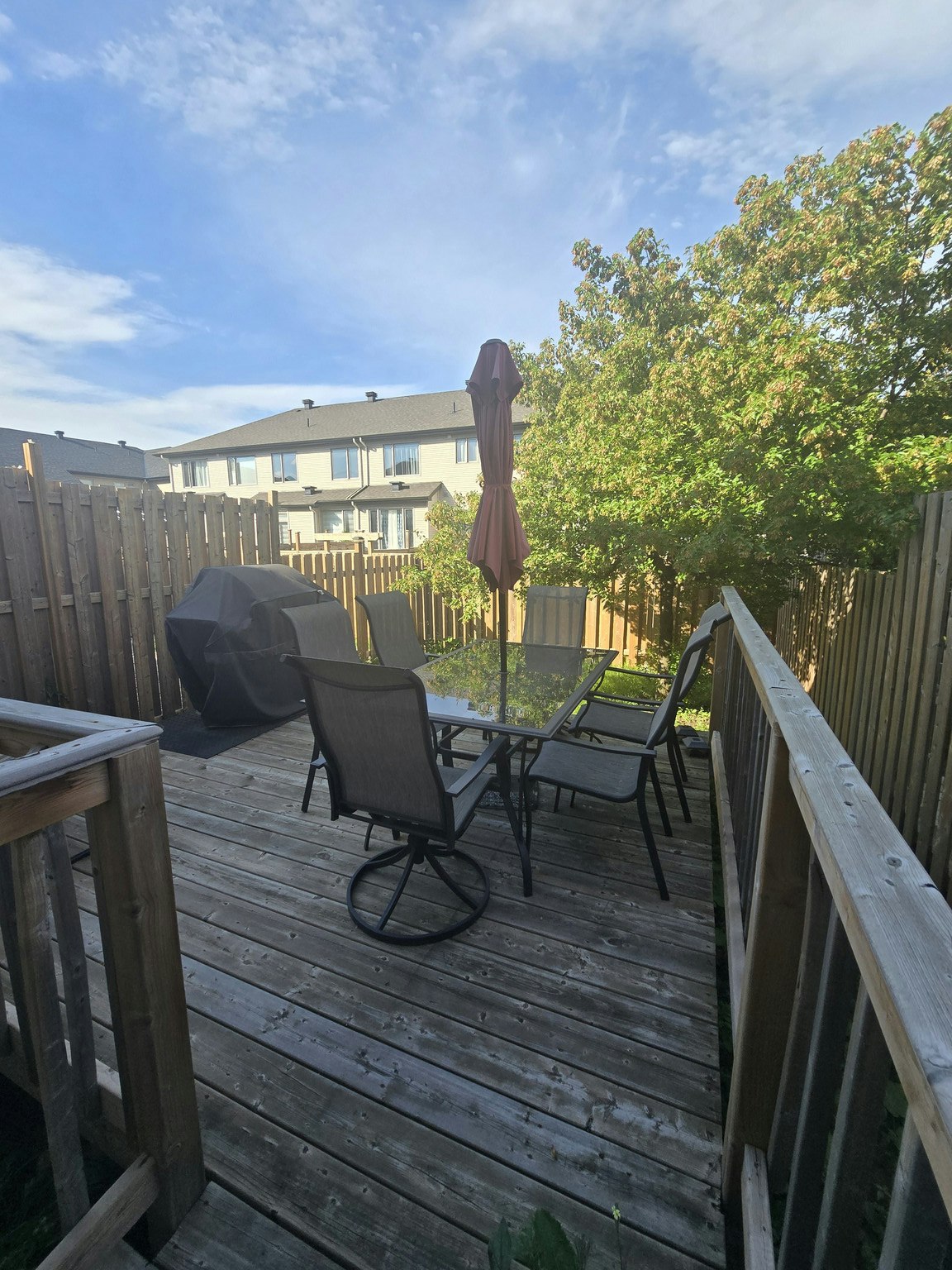 143 Popplewell Crescent, Ottawa, ON, K2J 5P7 - 11