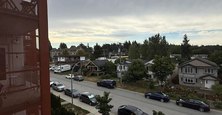 311-2345 Rindall Avenue, Port Coquitlam, BC, V3C 0T1 - 12