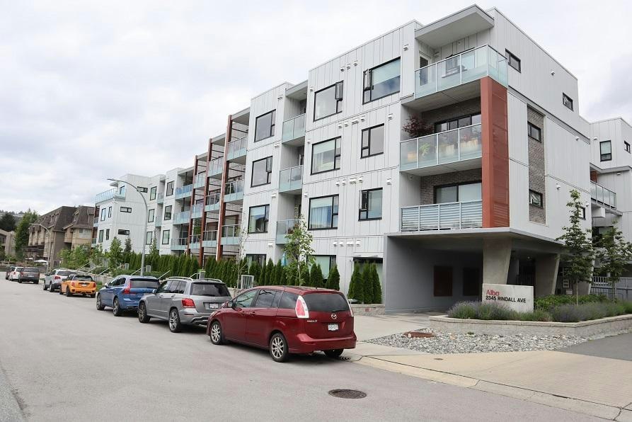 311-2345 Rindall Avenue, Port Coquitlam, BC, V3C 0T1