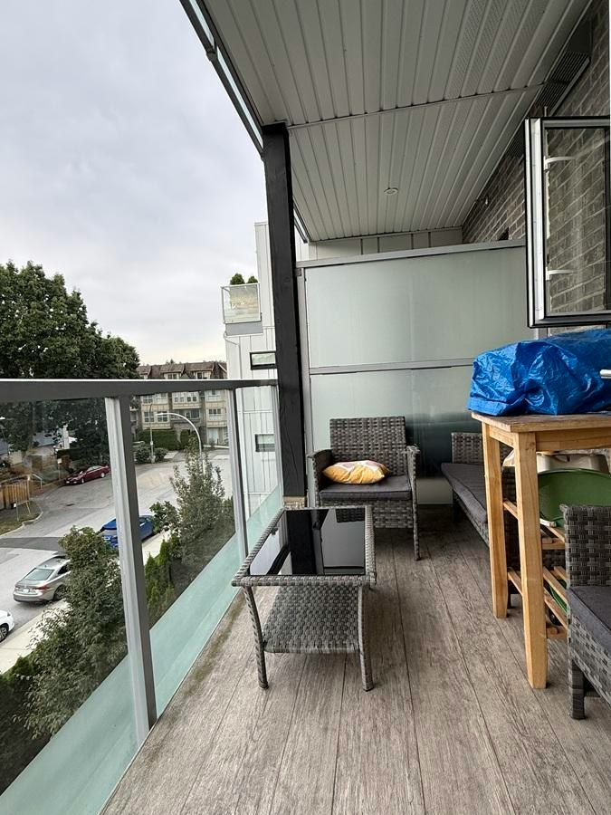 311-2345 Rindall Avenue, Port Coquitlam, BC, V3C 0T1 - 6