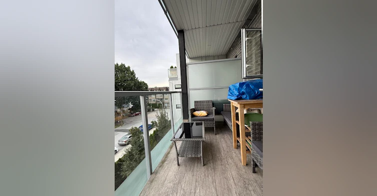 311-2345 Rindall Avenue, Port Coquitlam, BC, V3C 0T1 - 6