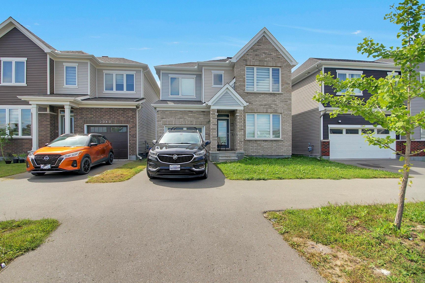 2036-2036 Elevation Road, Manotick, ON, K2J 6X5 - 2