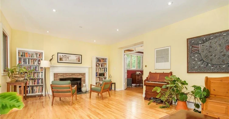 41 Acacia Avenue, Rockcliffe Park, ON, K1M 0P3 - 14