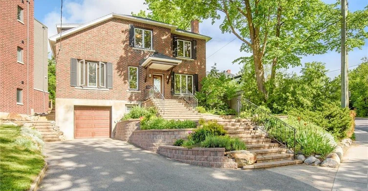 41 Acacia Avenue, Rockcliffe Park, ON, K1M 0P3