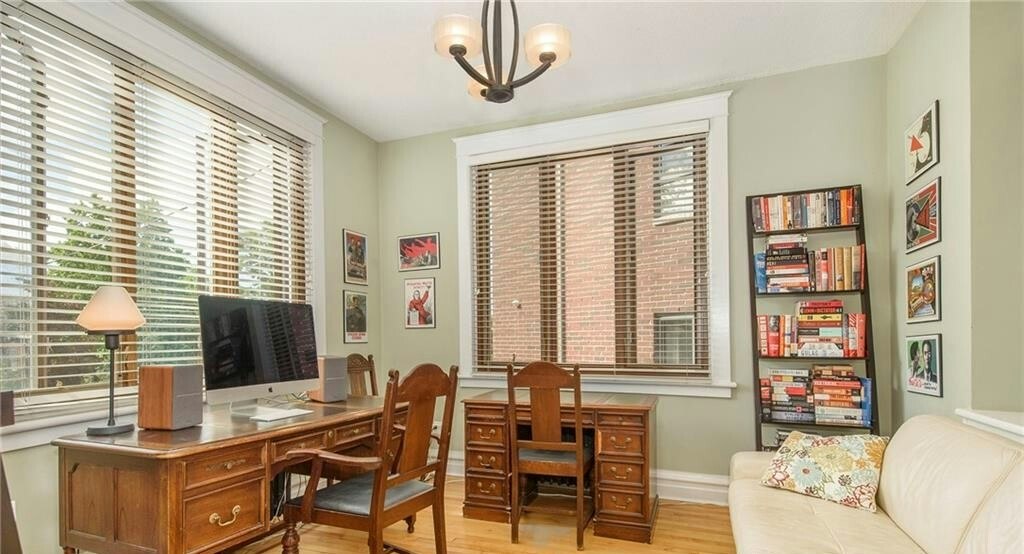 41 Acacia Avenue, Rockcliffe Park, ON, K1M 0P3 - 11