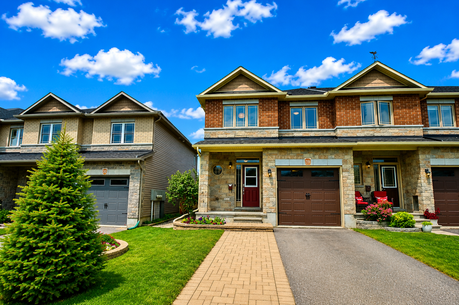 219 Gossamer Street, Ottawa, ON, K1C 7G4
