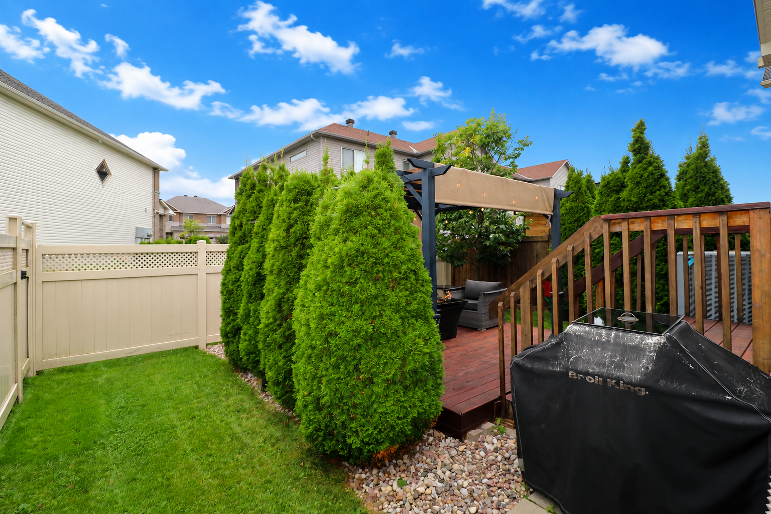 219 Gossamer Street, Ottawa, ON, K1C 7G4 - 42