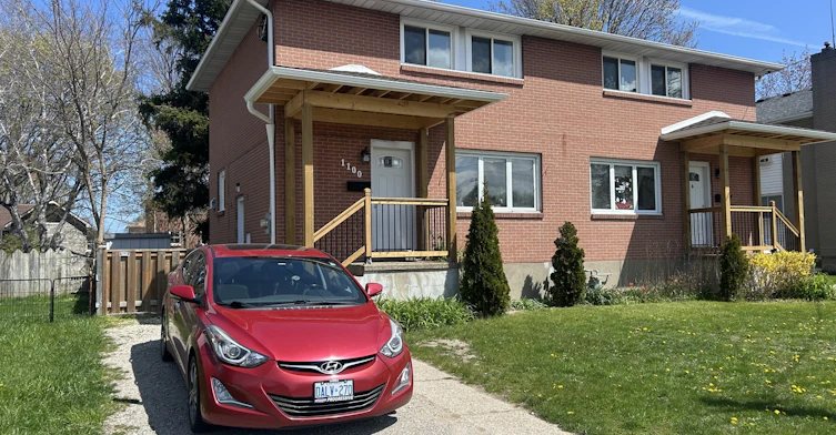 1-1100 Exmouth Street, Sarnia, ON, N7S 1W3