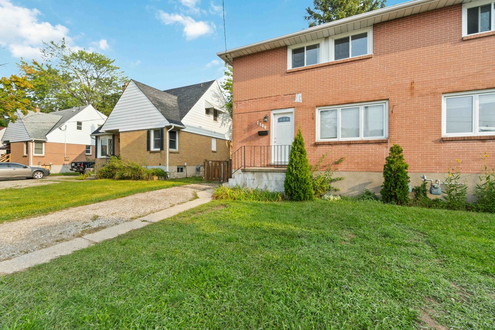 1-1100 Exmouth Street, Sarnia, ON, N7S 1W3 - 11