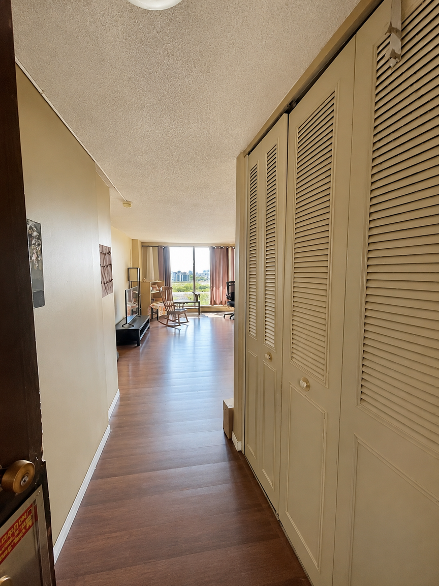 10883 Saskatchewan Drive Northwest, Edmonton, AB, T6E 4S6 - 4