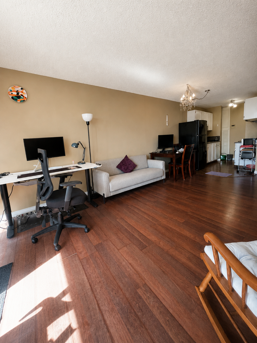 10883 Saskatchewan Drive Northwest, Edmonton, AB, T6E 4S6 - 8