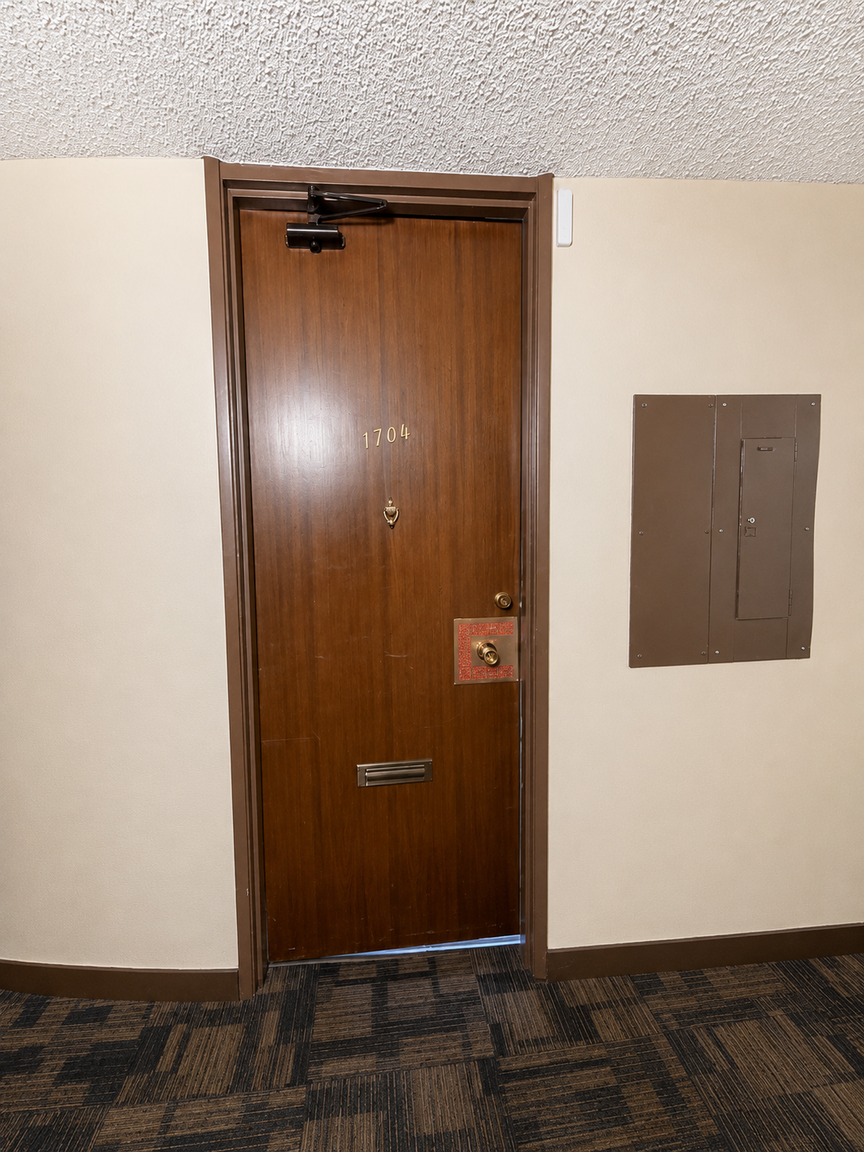 10883 Saskatchewan Drive Northwest, Edmonton, AB, T6E 4S6 - 3