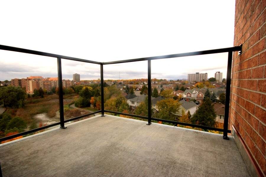 604-314 Central Park Drive, Ottawa, ON, K2C 0R2 - 2