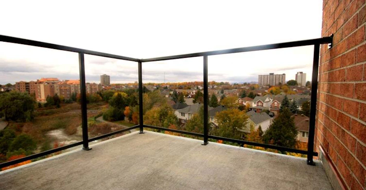 604-314 Central Park Drive, Ottawa, ON, K2C 0R2 - 2