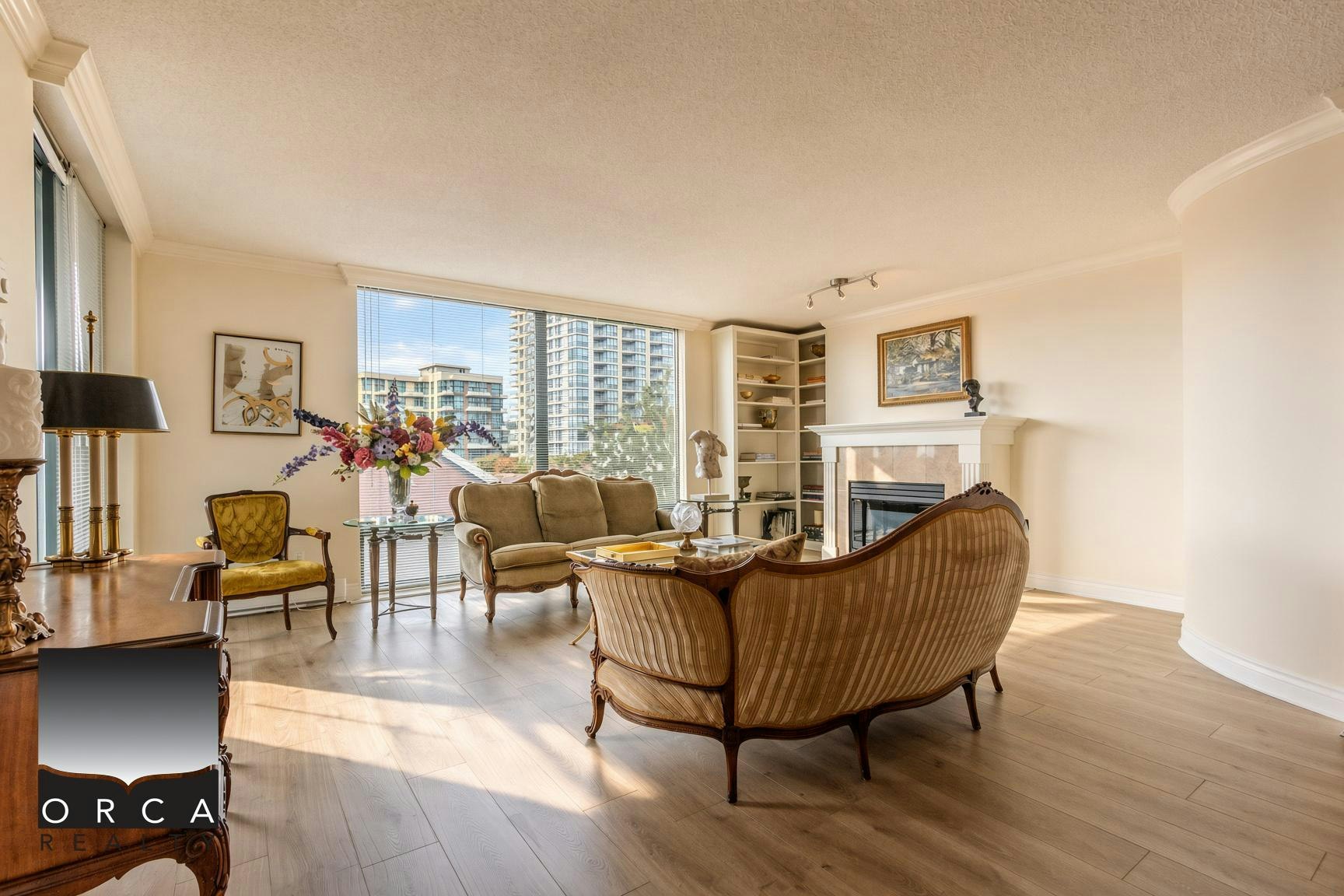 8 Laguna Court, New Westminster, BC, V3M 6W3 - 2
