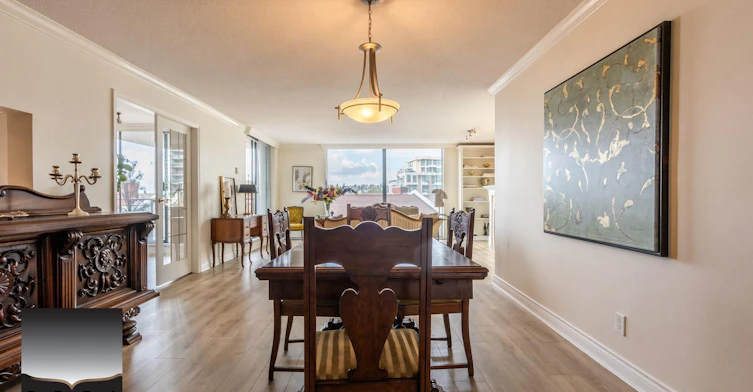 8 Laguna Court, New Westminster, BC, V3M 6W3 - 3