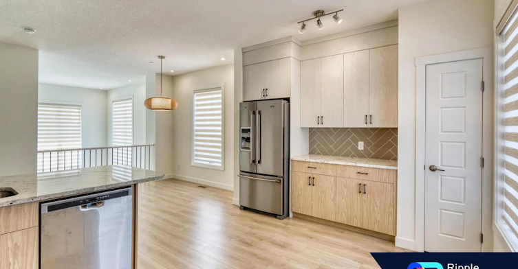 250 Livingston Common Northeast - N, Calgary, AB, T4B 3P6 - 15
