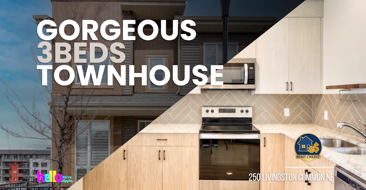 250 Livingston Common Northeast - N, Calgary, AB, T4B 3P6