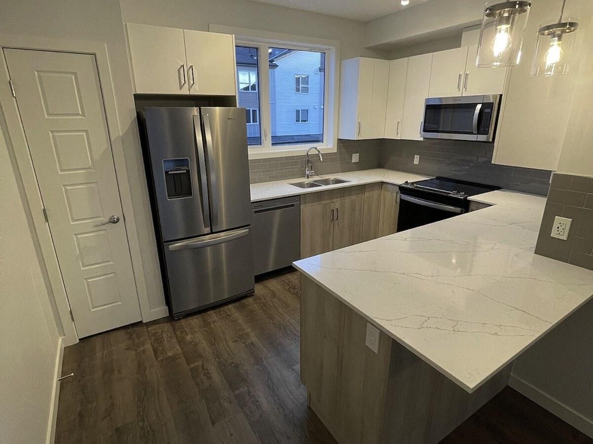 301 Redstone Boulevard Northeast, Calgary, AB, T3N 1V6 - 8