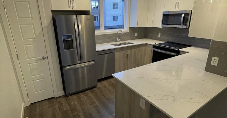 301 Redstone Boulevard Northeast, Calgary, AB, T3N 1V6 - 8