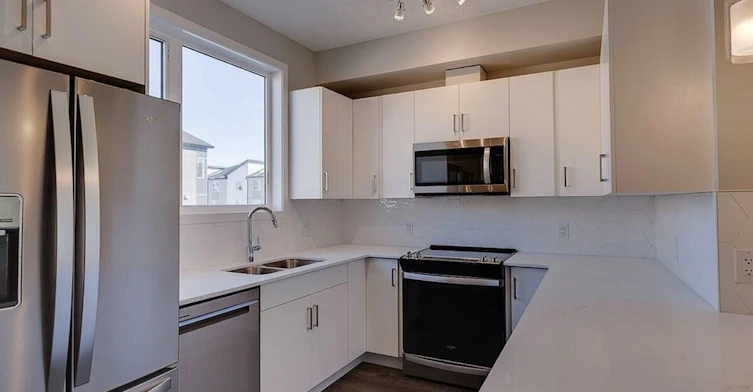 301 Redstone Boulevard Northeast, Calgary, AB, T3N 1V6