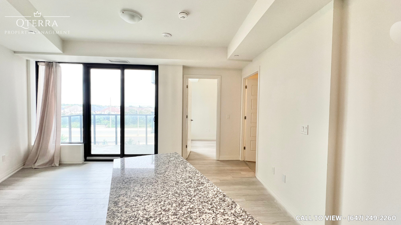 420-3006 William Cutmore Boulevard, Oakville, ON, L6H 8A4