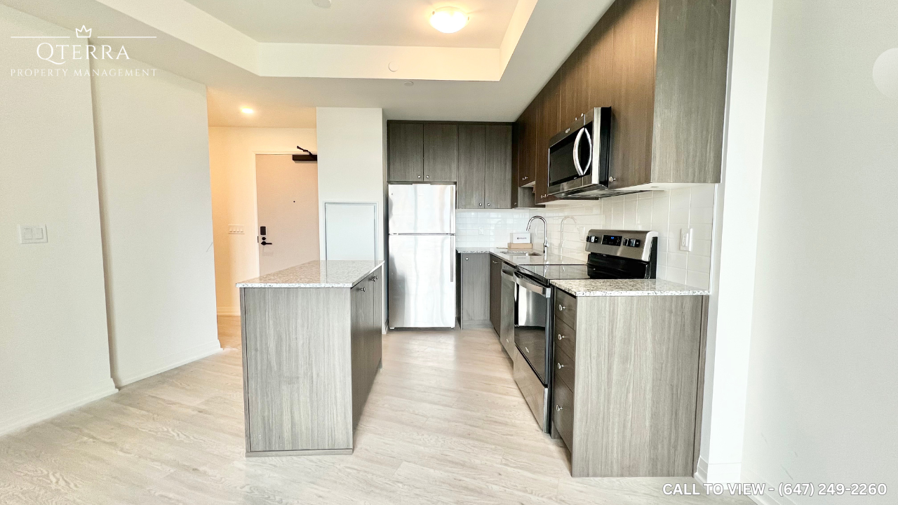 420-3006 William Cutmore Boulevard, Oakville, ON, L6H 8A4 - 2