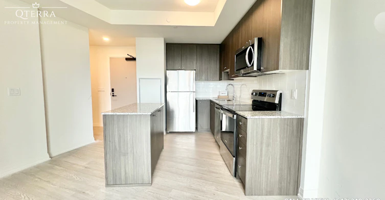 420-3006 William Cutmore Boulevard, Oakville, ON, L6H 8A4 - 2
