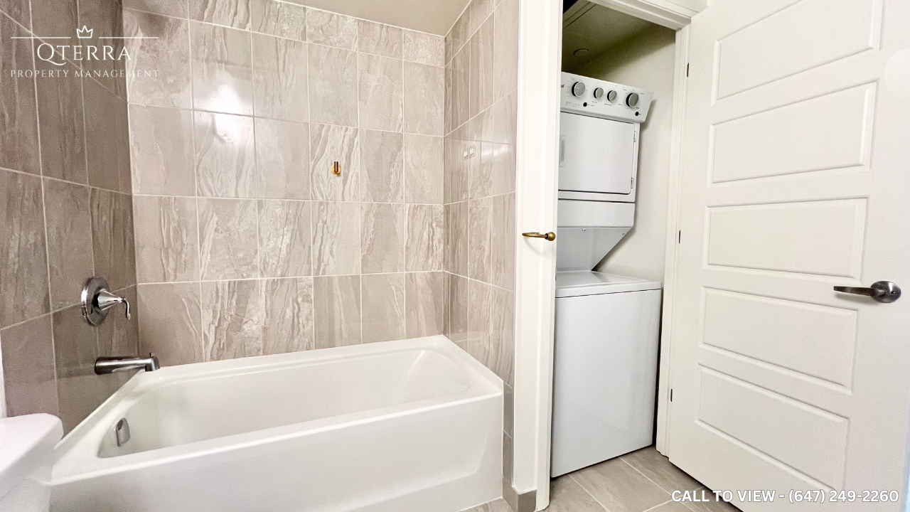 420-3006 William Cutmore Boulevard, Oakville, ON, L6H 8A4 - 11