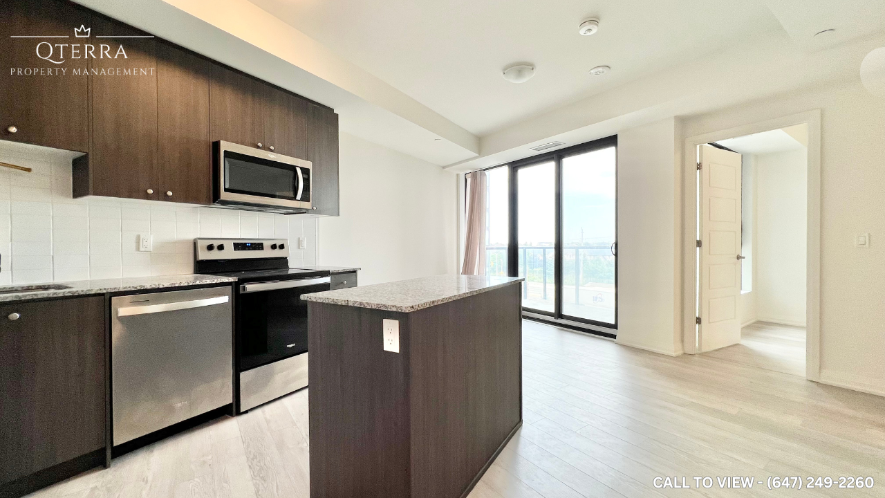 420-3006 William Cutmore Boulevard, Oakville, ON, L6H 8A4 - 3
