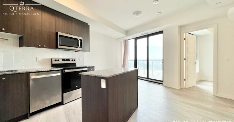 420-3006 William Cutmore Boulevard, Oakville, ON, L6H 8A4 - 3