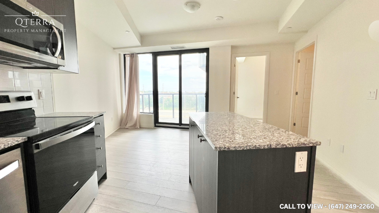 420-3006 William Cutmore Boulevard, Oakville, ON, L6H 8A4 - 4