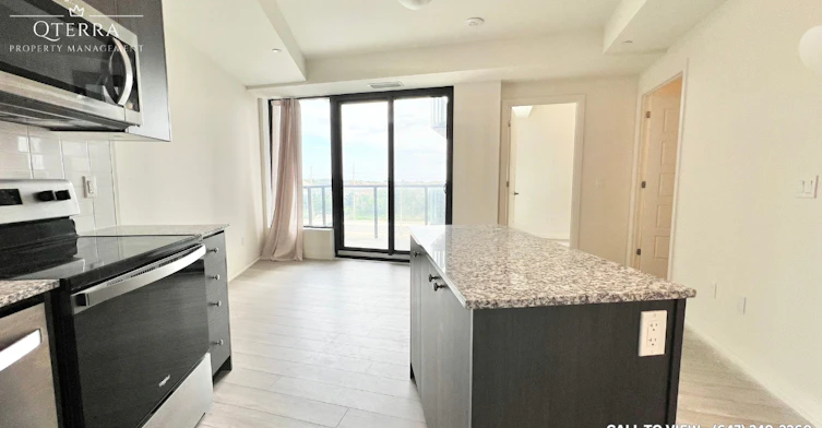 420-3006 William Cutmore Boulevard, Oakville, ON, L6H 8A4 - 4
