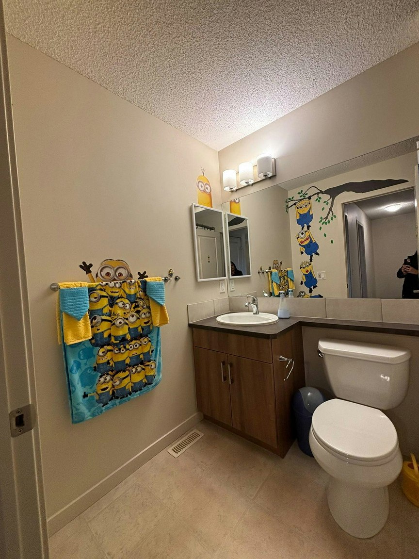 194 Skyview Springs Crescent Northeast, Calgary, AB, T3N 0B8 - 16