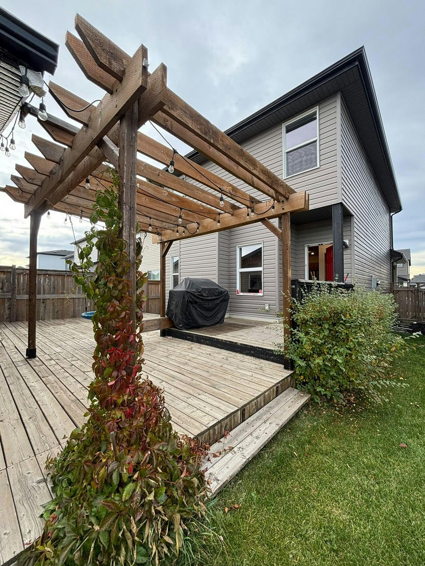 194 Skyview Springs Crescent Northeast, Calgary, AB, T3N 0B8 - 2