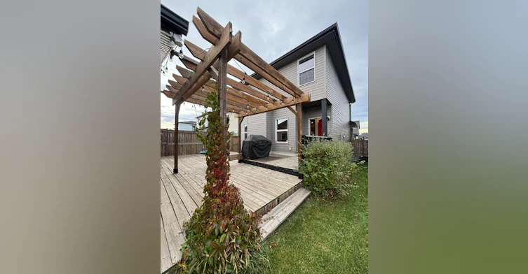 194 Skyview Springs Crescent Northeast, Calgary, AB, T3N 0B8 - 2