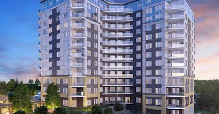 1013-56 Lakeside Terrace, Barrie, ON, L4M 0L4