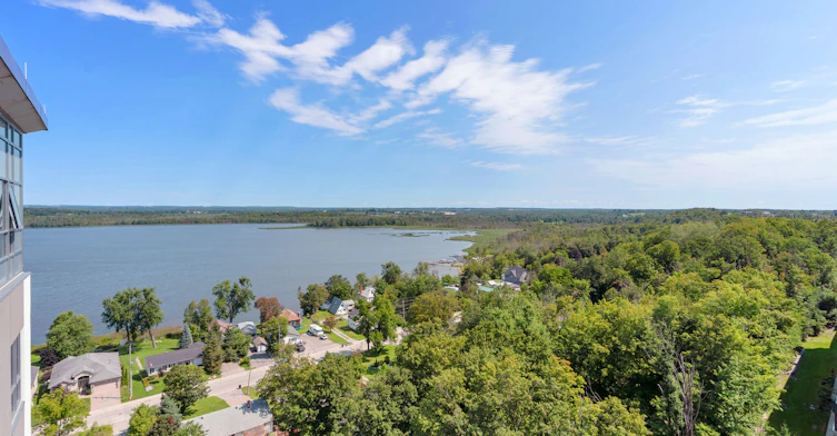 1013-56 Lakeside Terrace, Barrie, ON, L4M 0L4 - 19